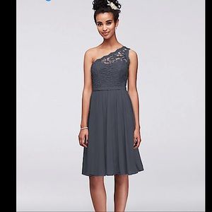 Bridesmaid Dress